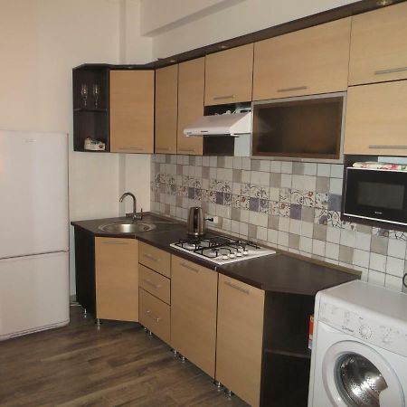 Bishkek House Apartament Eksteriør billede