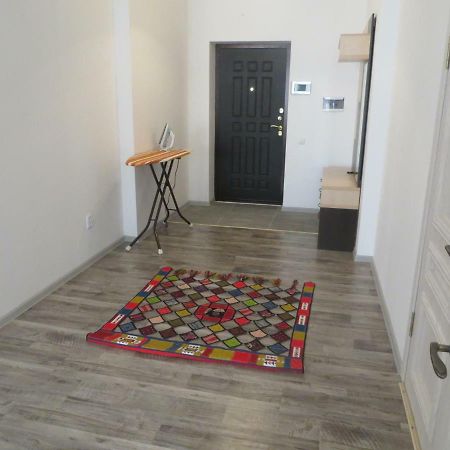 Bishkek House Apartament Eksteriør billede