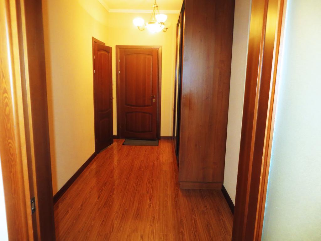 Bishkek House Apartament Værelse billede