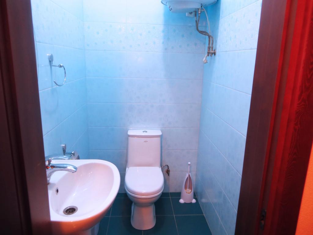 Bishkek House Apartament Værelse billede