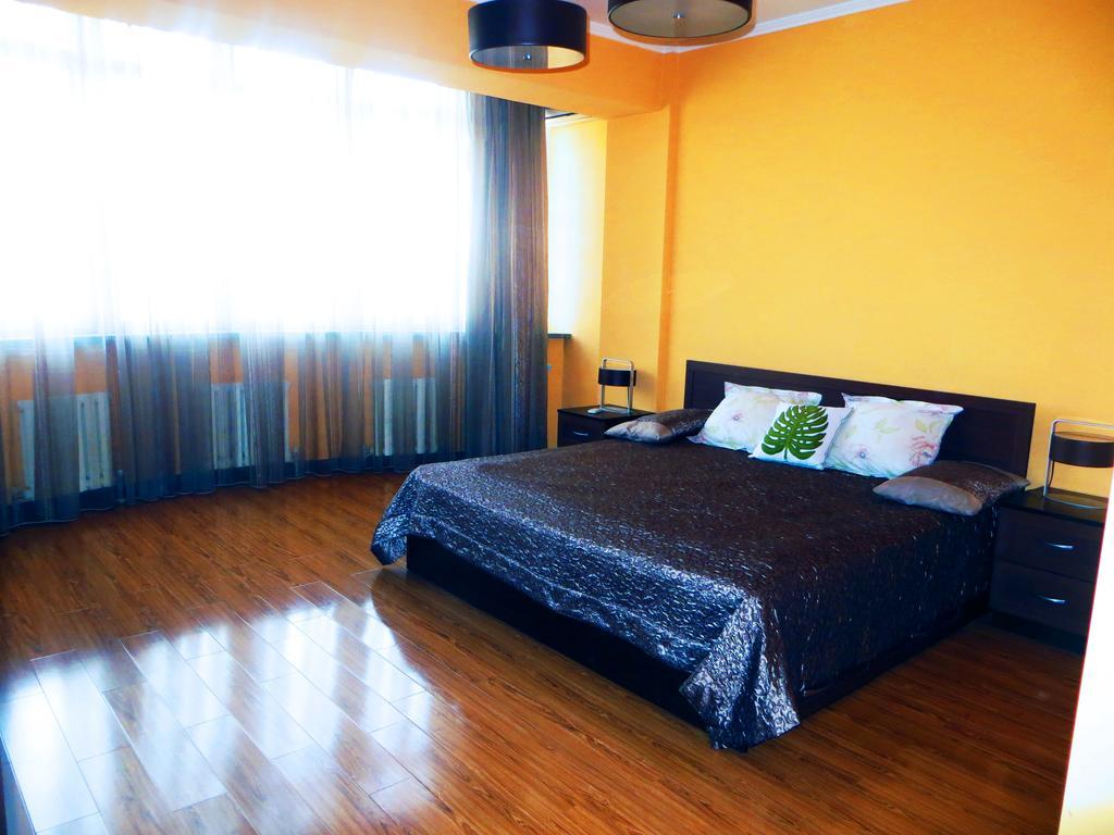Bishkek House Apartament Eksteriør billede